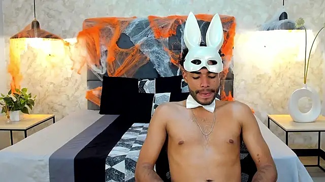 RaphaelDufort online show from 29, 10, 2025