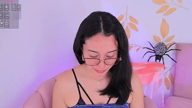 Ginevra esposito online show from 27, 10, 2025