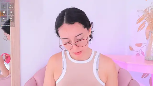 Ginevra esposito online show from 5, 11, 2025