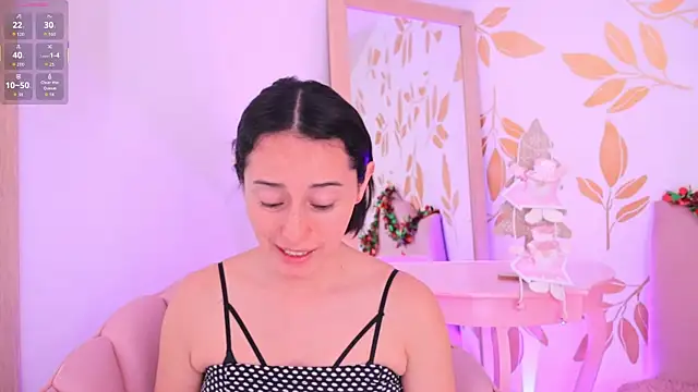 Ginevra esposito online show from 16, 12, 2025