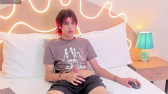 Dan Copers online show from 21, 9, 2025