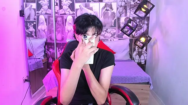 Dan Copers online show from 18, 12, 2025