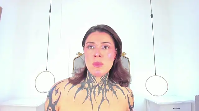 mystikdoll online show from 21, 10, 2025