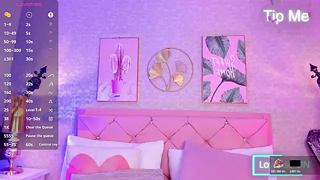 mystikdoll online show from 30, 10, 2025