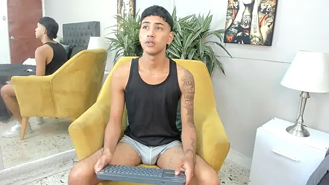 Denis Carpenter online show from 16, 10, 2025