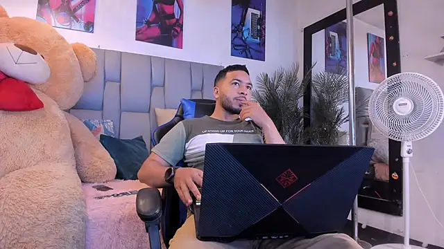 Edahi1386 online show from 13, 9, 2025