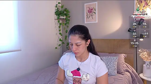 sarah rayy online show from 15, 12, 2025