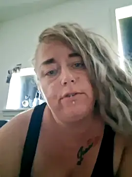 LummerAnja1 online show from 9, 9, 2025