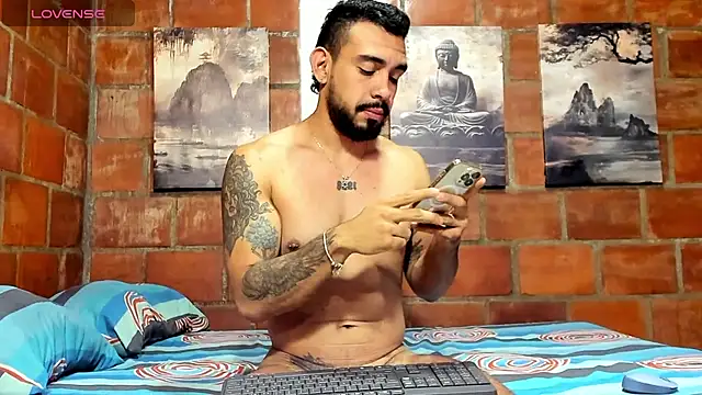 Luck Andrew online show from 20, 4, 2026