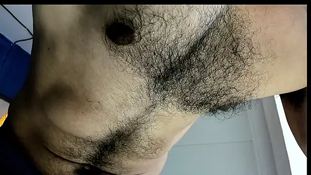 latinhotmuscle online show from 25, 10, 2025