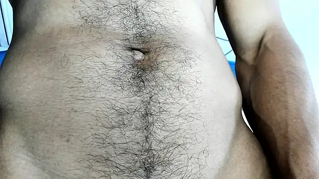 latinhotmuscle online show from 17, 11, 2025