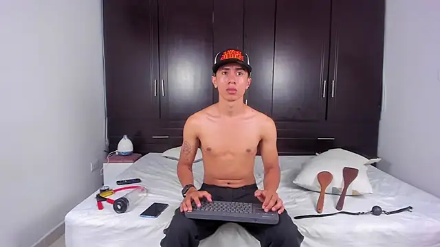 zadders yb online show from 18, 9, 2025