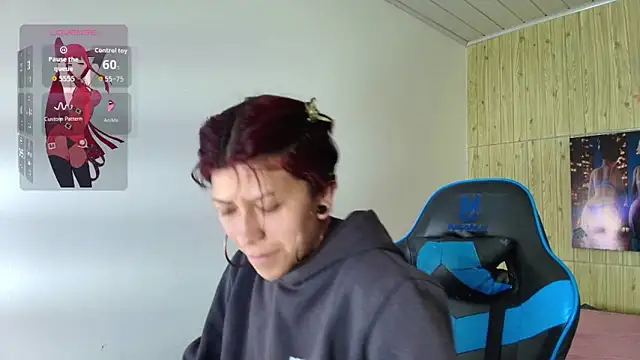 Snapshot of Raven_Rouge_ chatting on 28, 11, 2025 Raven Rouge online show from 28, 11, 2025