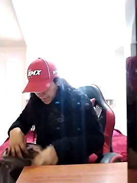 Raven Rouge  online show from 10, 2, 2026