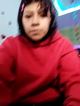 Raven Rouge  online show from 24, 2, 2026