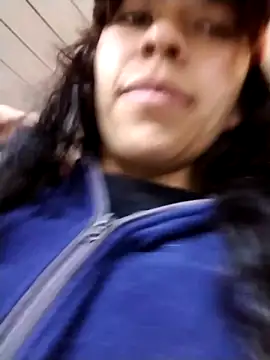 Raven Rouge  online show from 15, 4, 2026