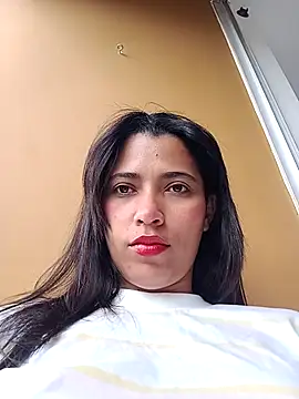 Vikyvoyeur online show from 12, 4, 2026