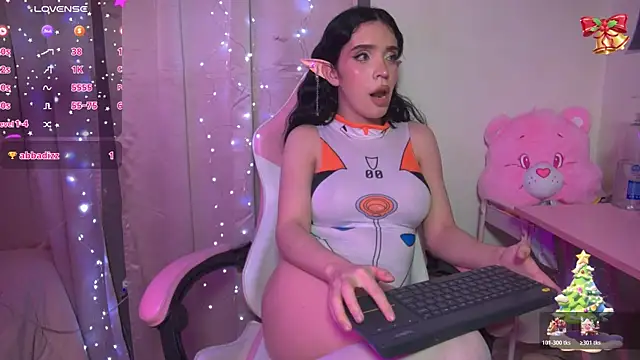 victoriabb28 online show from 17, 11, 2025