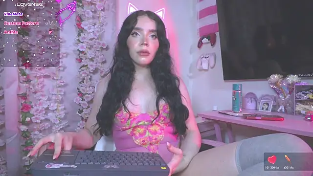 victoriabb28 online show from 24, 7, 2026