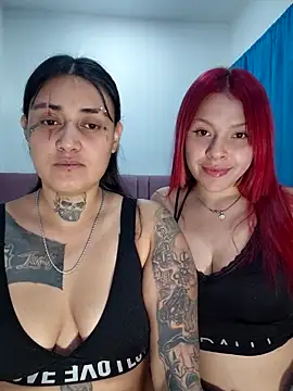 LesboNaughty  online show from 5, 11, 2025