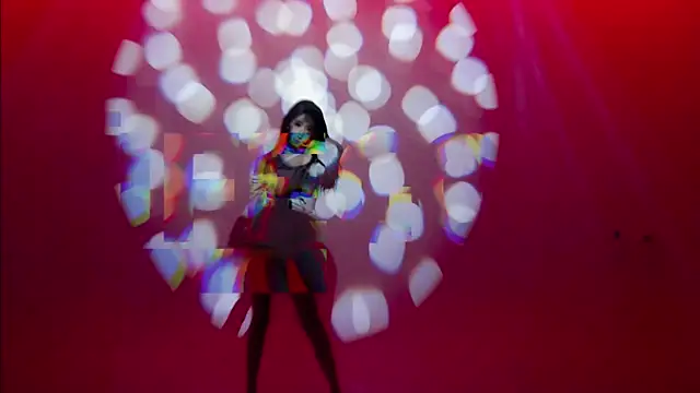 Snapshot of 1X-one chatting on 22, 11, 2025 1X-one online show from 22, 11, 2025