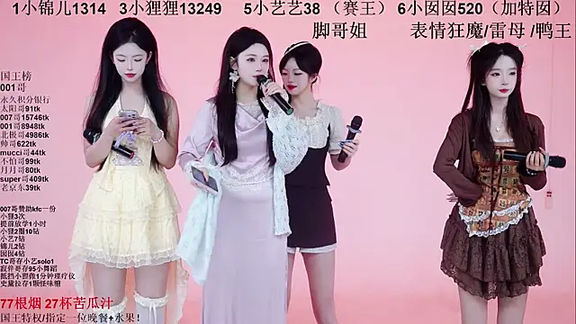 Snapshot of 1X-one chatting on 14, 12, 2025 1X-one online show from 14, 12, 2025