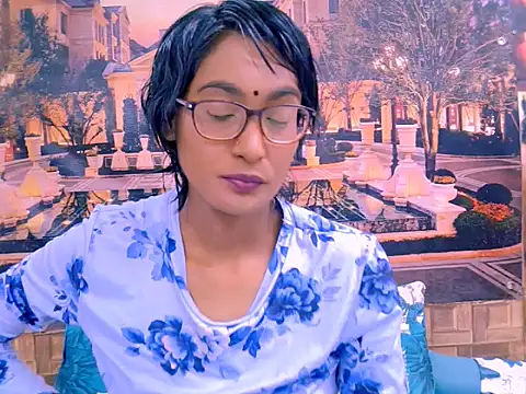IndianRebel4u2Luv online show from 27, 5, 2026