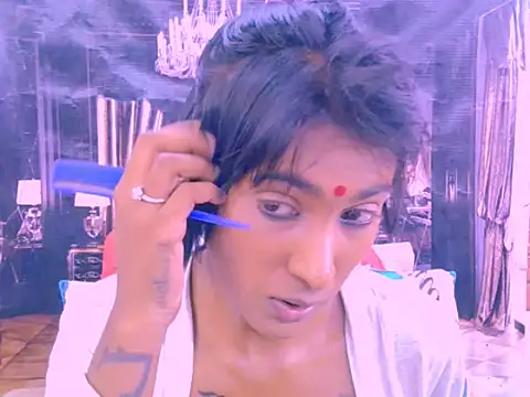 Snapshot of IndianRebel4u2Luv chatting on 17, 6, 2026 IndianRebel4u2Luv online show from 17, 6, 2026