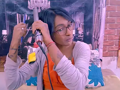 Snapshot of IndianRebel4u2Luv chatting on 7, 7, 2026 IndianRebel4u2Luv online show from 7, 7, 2026