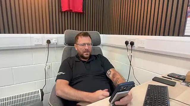 bilf1978 online show from 23, 3, 2026