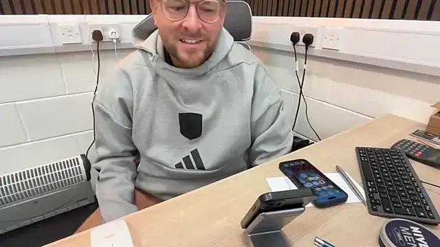 bilf1978 online show from 30, 3, 2026