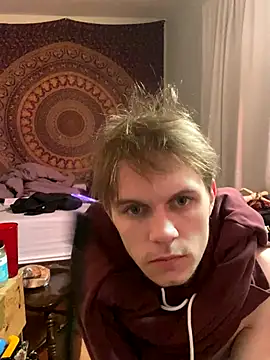 Snapshot of XanderOzzz chatting on 31, 10, 2025 XanderOzzz online show from 31, 10, 2025