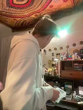 Snapshot of XanderOzzz chatting on 5, 11, 2025 XanderOzzz online show from 5, 11, 2025