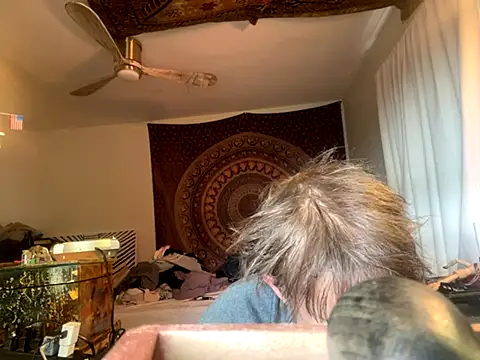 Snapshot of XanderOzzz chatting on 8, 11, 2025 XanderOzzz online show from 8, 11, 2025