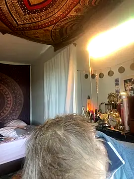 Snapshot of XanderOzzz chatting on 12, 11, 2025 XanderOzzz online show from 12, 11, 2025