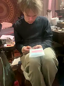 Snapshot of XanderOzzz chatting on 15, 11, 2025 XanderOzzz online show from 15, 11, 2025