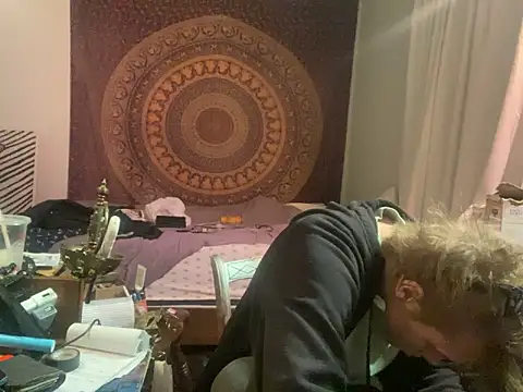 Snapshot of XanderOzzz chatting on 17, 11, 2025 XanderOzzz online show from 17, 11, 2025