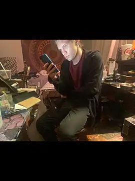 Snapshot of XanderOzzz chatting on 18, 11, 2025 XanderOzzz online show from 18, 11, 2025