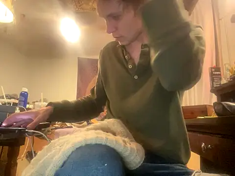 Snapshot of XanderOzzz chatting on 25, 11, 2025 XanderOzzz online show from 25, 11, 2025