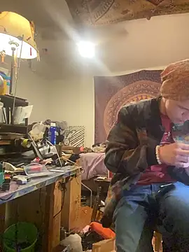 Snapshot of XanderOzzz chatting on 26, 11, 2025 XanderOzzz online show from 26, 11, 2025