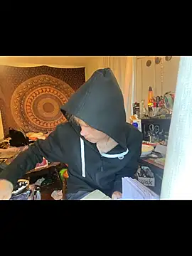 Snapshot of XanderOzzz chatting on 26, 11, 2025 XanderOzzz online show from 26, 11, 2025