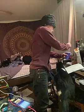 Snapshot of XanderOzzz chatting on 29, 11, 2025 XanderOzzz online show from 29, 11, 2025