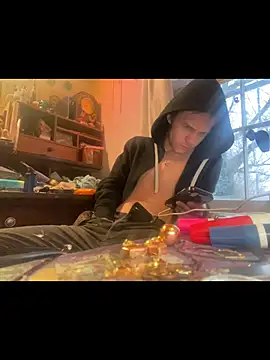 Snapshot of XanderOzzz chatting on 30, 11, 2025 XanderOzzz online show from 30, 11, 2025