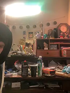 Snapshot of XanderOzzz chatting on 2, 12, 2025 XanderOzzz online show from 2, 12, 2025