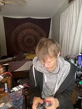 Snapshot of XanderOzzz chatting on 3, 12, 2025 XanderOzzz online show from 3, 12, 2025