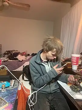 Snapshot of XanderOzzz chatting on 20, 12, 2025 XanderOzzz online show from 20, 12, 2025