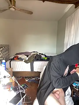 Snapshot of XanderOzzz chatting on 5, 1, 2026 XanderOzzz online show from 5, 1, 2026