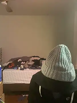 Snapshot of XanderOzzz chatting on 6, 1, 2026 XanderOzzz online show from 6, 1, 2026