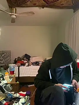 Snapshot of XanderOzzz chatting on 7, 1, 2026 XanderOzzz online show from 7, 1, 2026