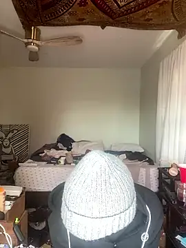 Snapshot of XanderOzzz chatting on 8, 1, 2026 XanderOzzz online show from 8, 1, 2026